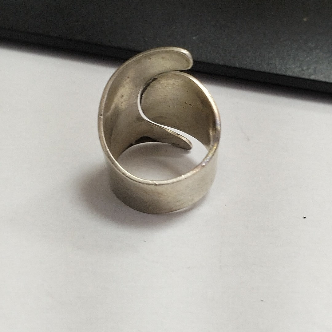 ANILLO PLATA 7,20 GRMS (SEMINUEVO)