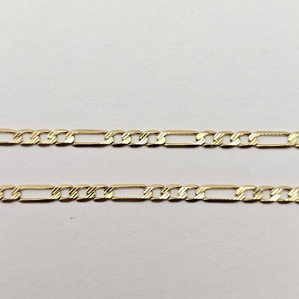 CADENA ORO 14 K 6.8 GRMS (SEMINUEVO)