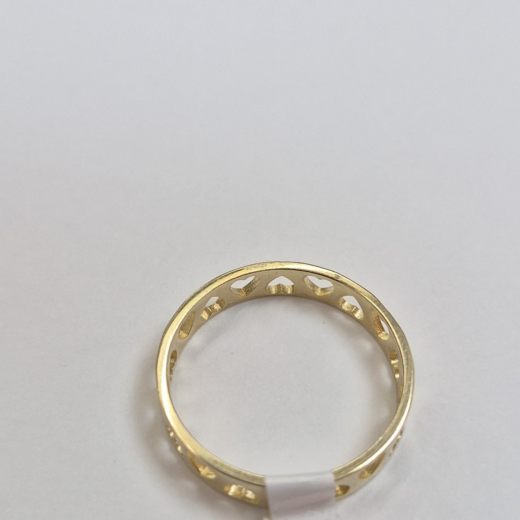 ANILLOS DAMA ORO 10K 1.7 (NUEVO)