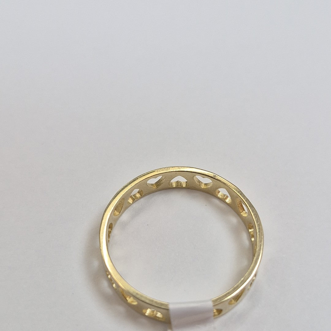 ANILLOS DAMA ORO 10K 1.7 (NUEVO)