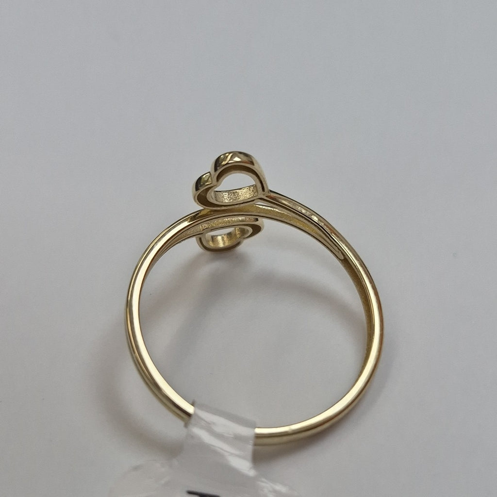 ANILLOS DAMA ORO 10K 1.4 (NUEVO)