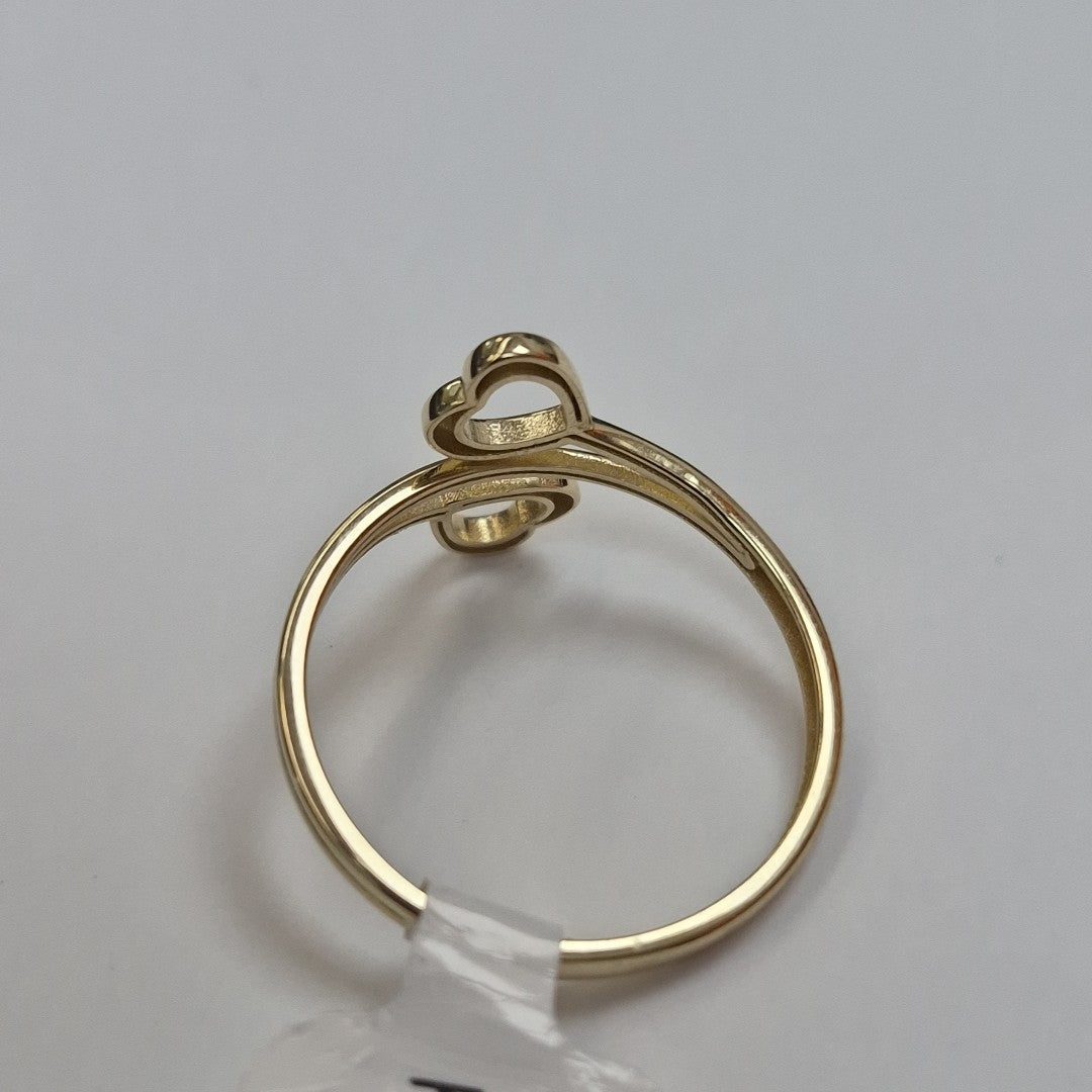 ANILLOS DAMA ORO 10K 1.4 (NUEVO)