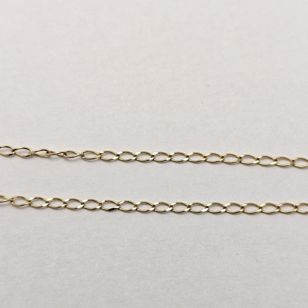 CADENA ORO 10 K 1 GRMS (SEMINUEVO)