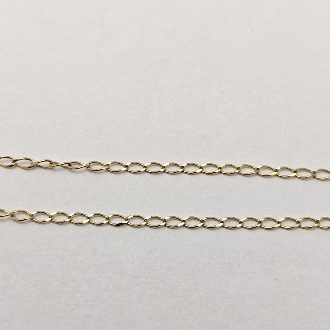 CADENA ORO 10 K 1 GRMS (SEMINUEVO)
