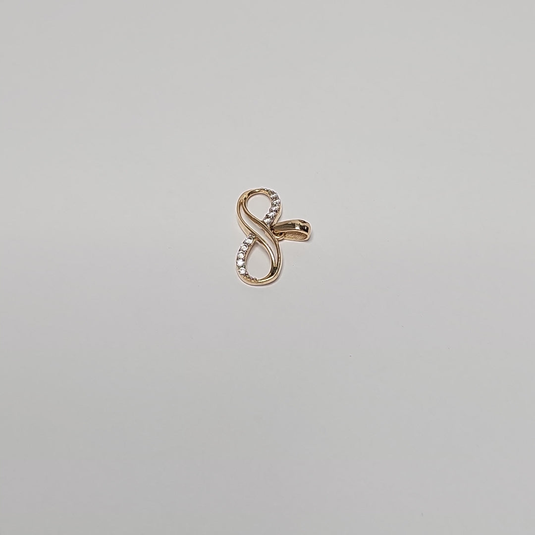 DIJES ORO 14K 0.8 (NUEVO)