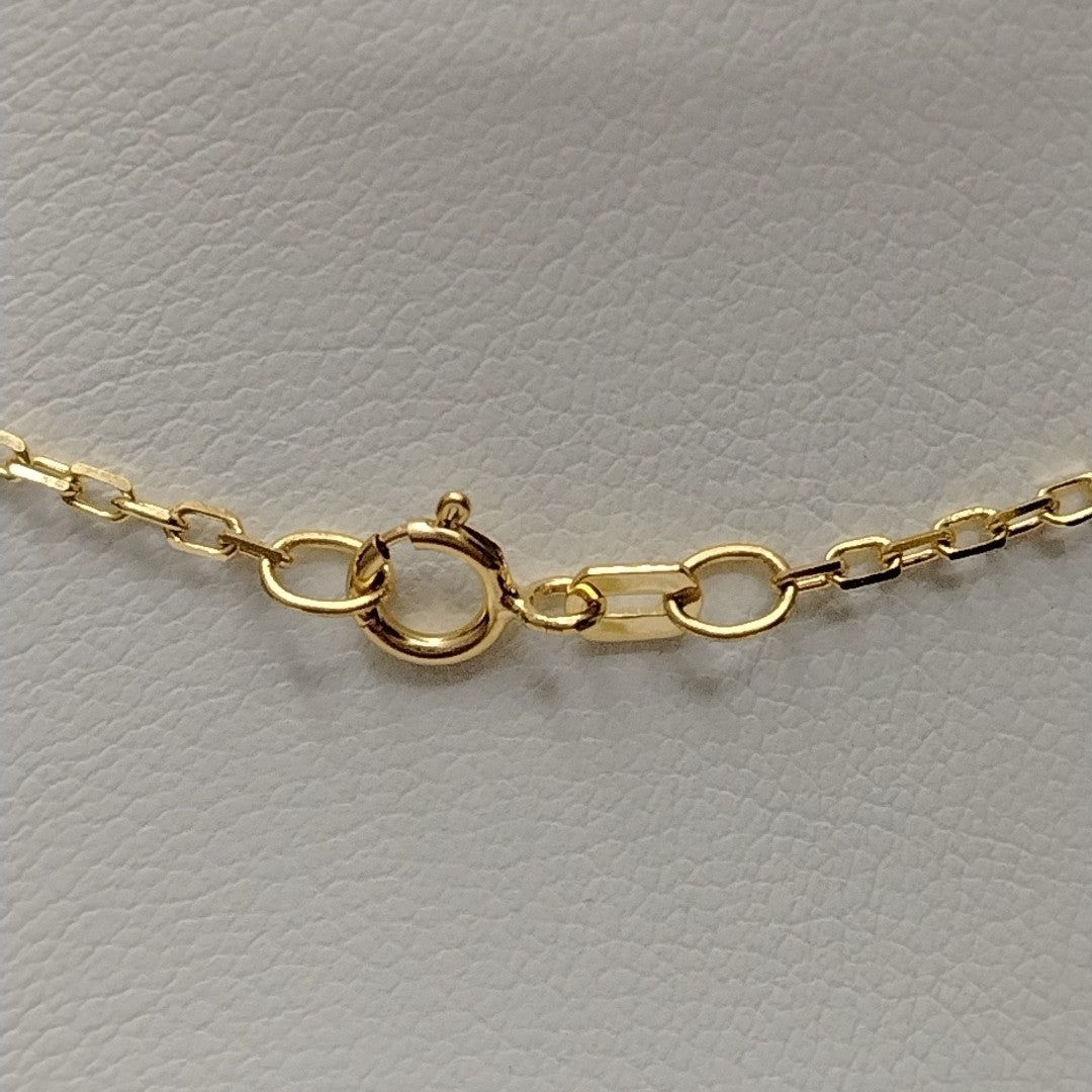 CADENAS ORO 14K 2.7 (NUEVO)