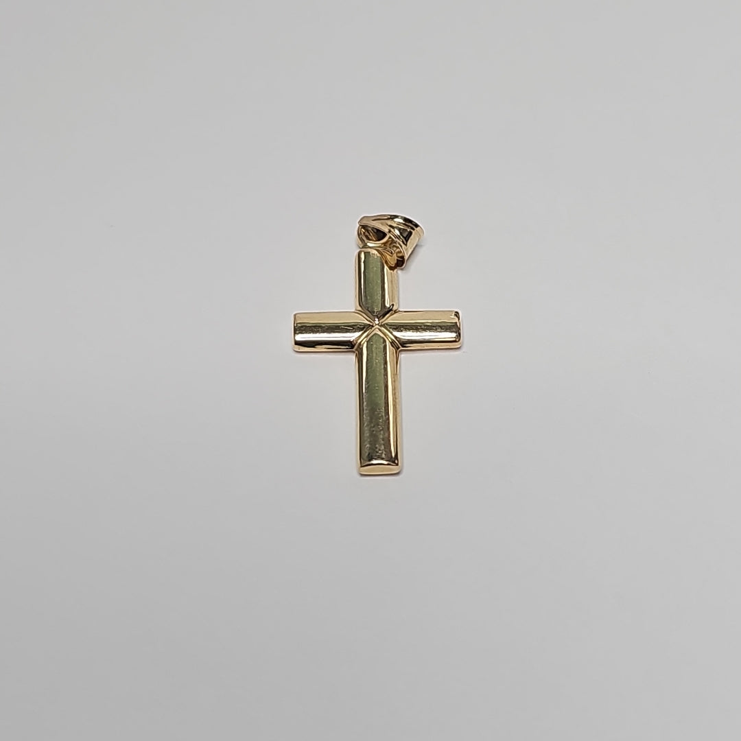 CRUCES ORO 14K 1 (NUEVO)
