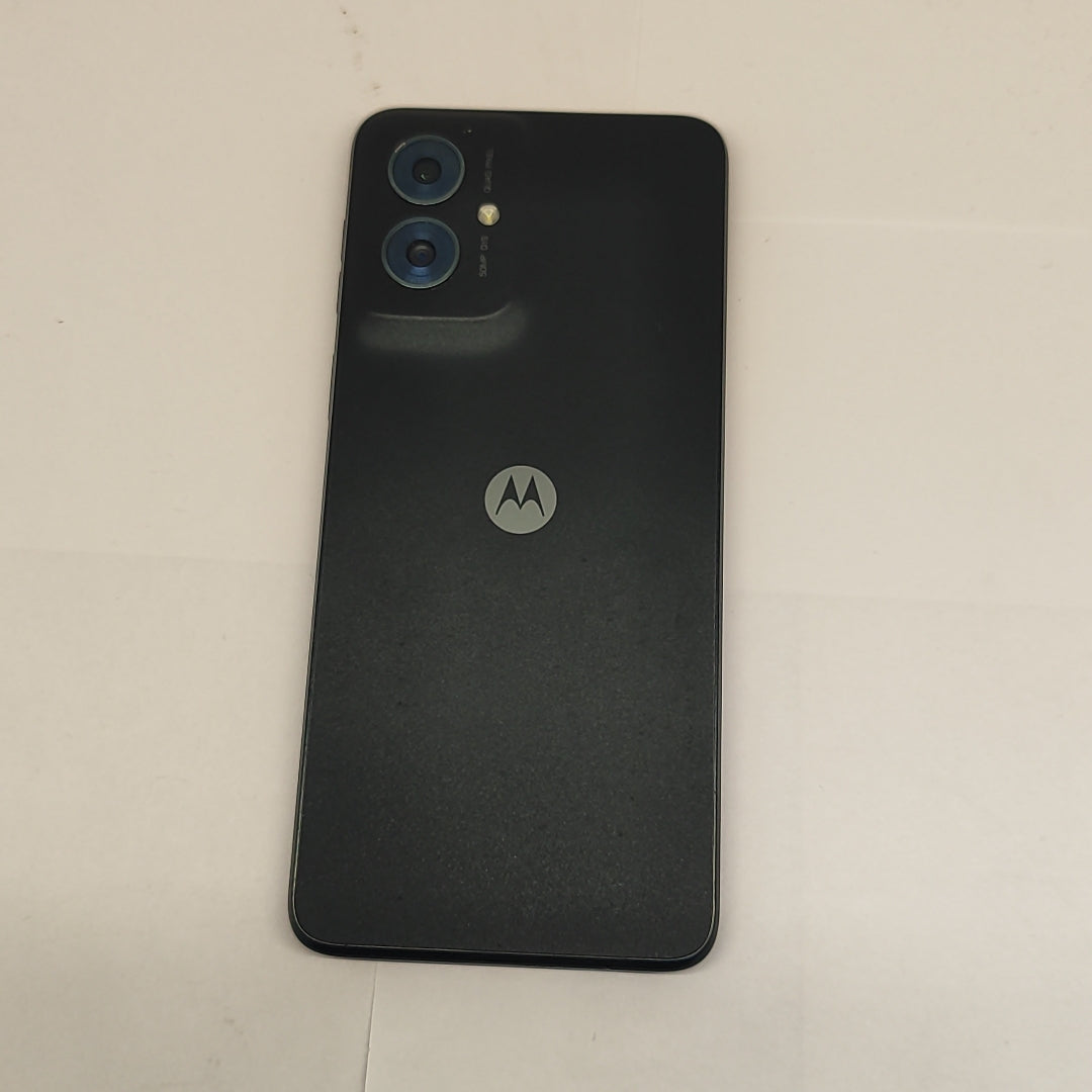 CELULAR MOTOROLA MOTO G55 5G XT2435-1(2024) 256 GB 8 GB RAM (SEMINUEVO)
