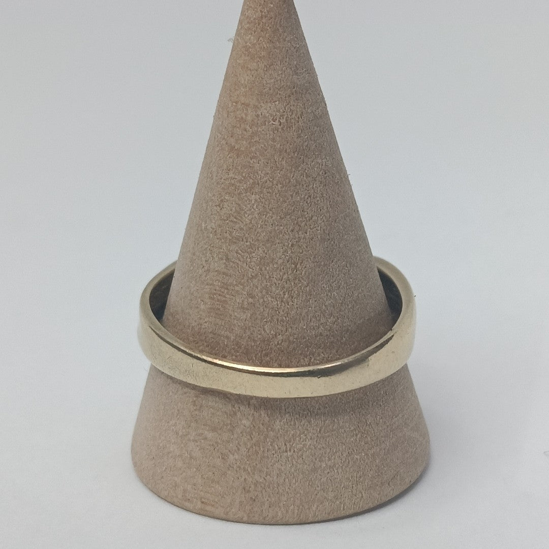 ANILLITO ORO 10 K 1,90 GRMS (SEMINUEVO)