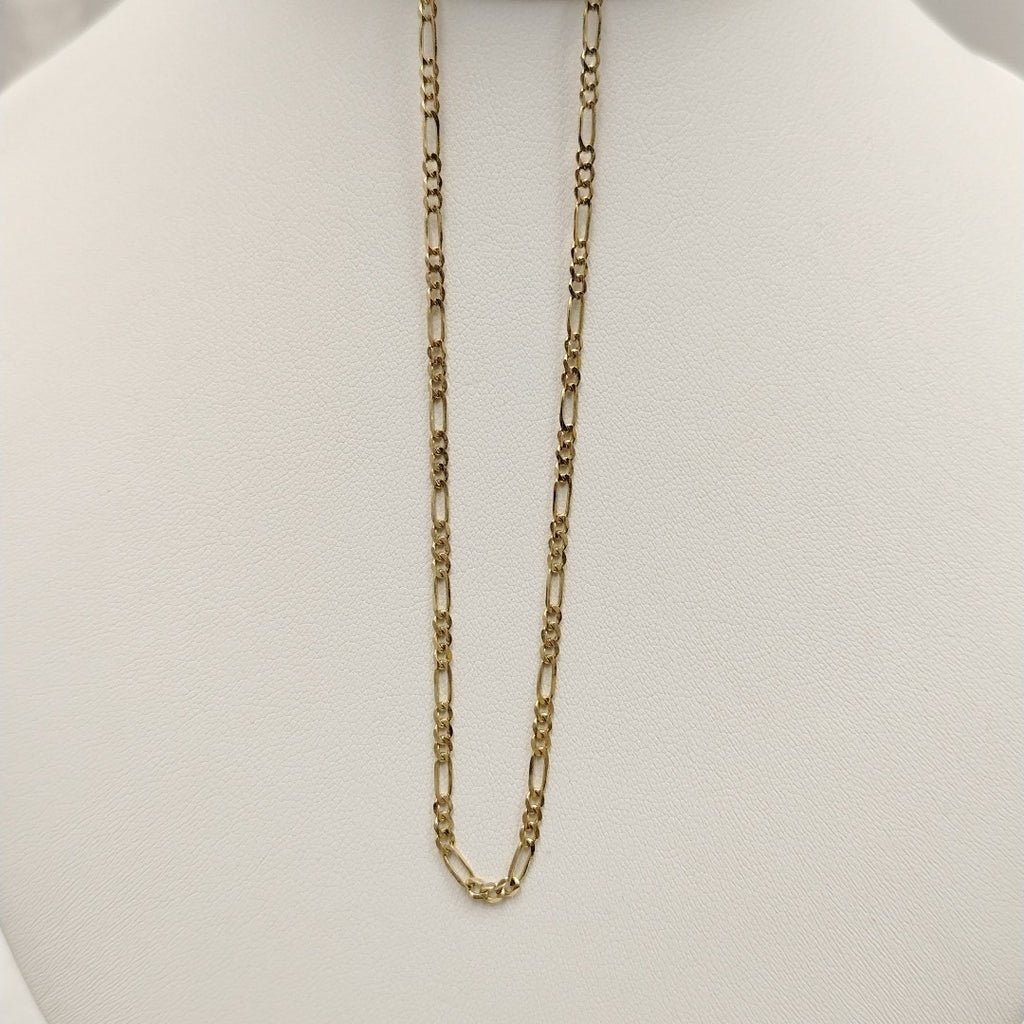 CADENA 3X1 5.7G 60 CM 14K (NUEVO)