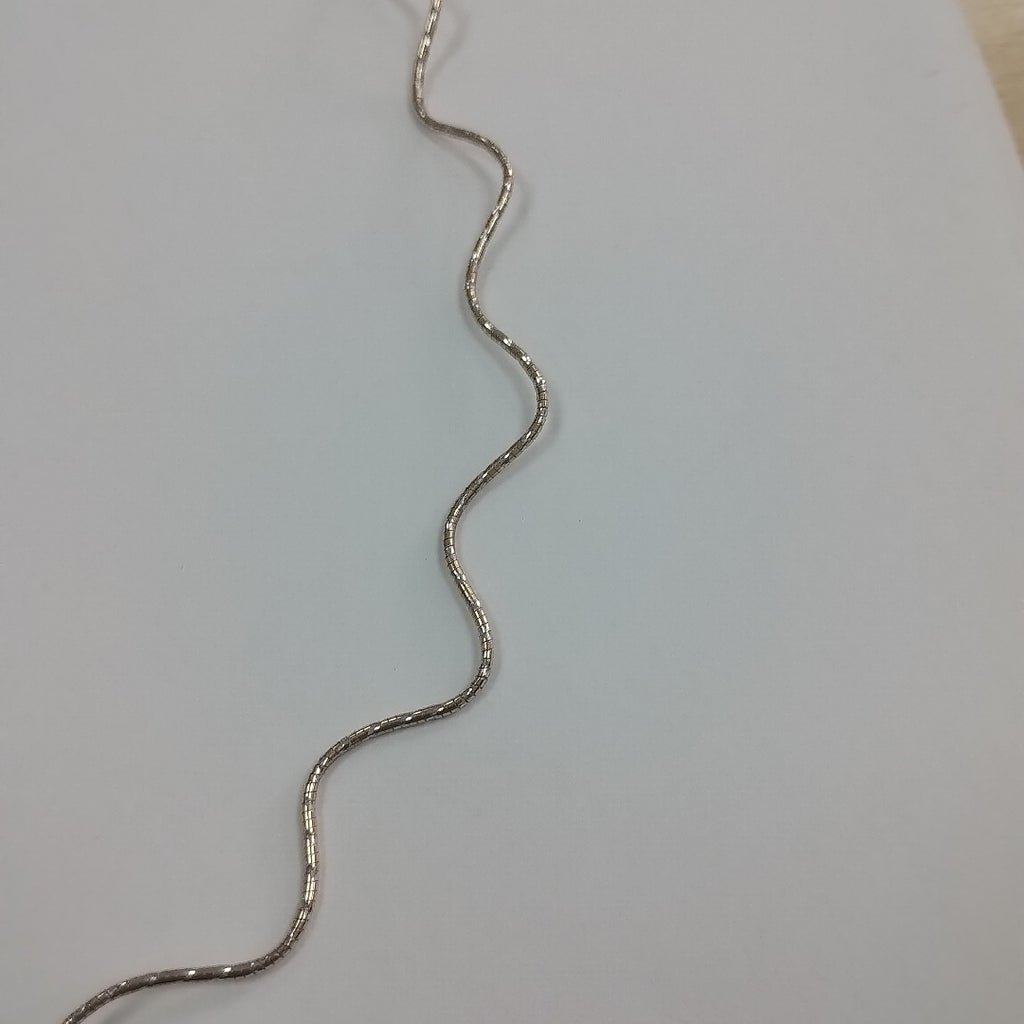 GARGANTILLA ORO 14 K 5,40 GRMS (SEMINUEVO)
