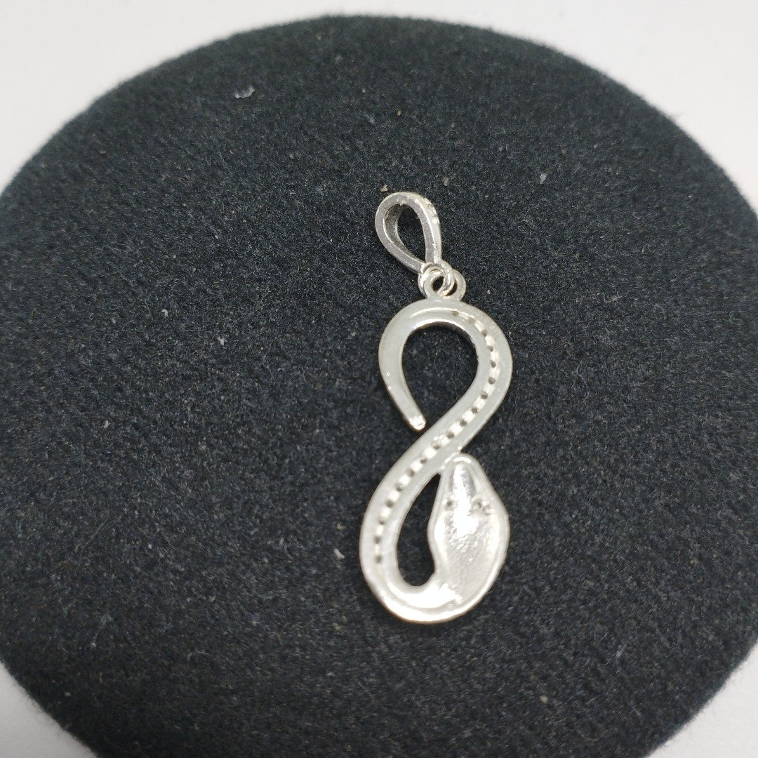 DIJE PLATA 2,40 GRMS (SEMINUEVO)