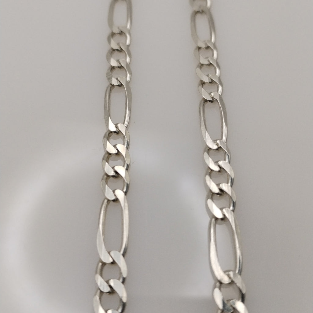 CADENA PLATA 16,50 GRMS (SEMINUEVO)