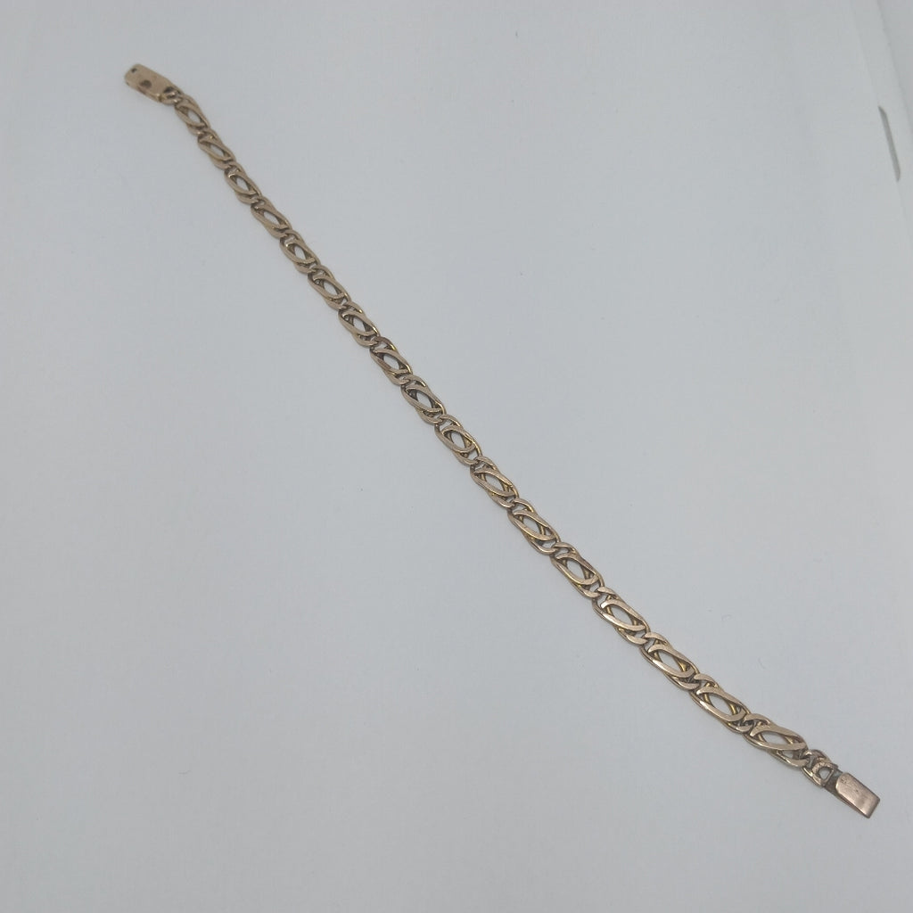PULSERA ORO 8 K 8.7 GRMS (SEMINUEVO)