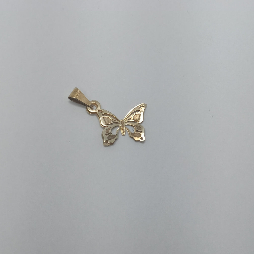 DIJE ORO 10 K 0.4 GRMS (SEMINUEVO)
