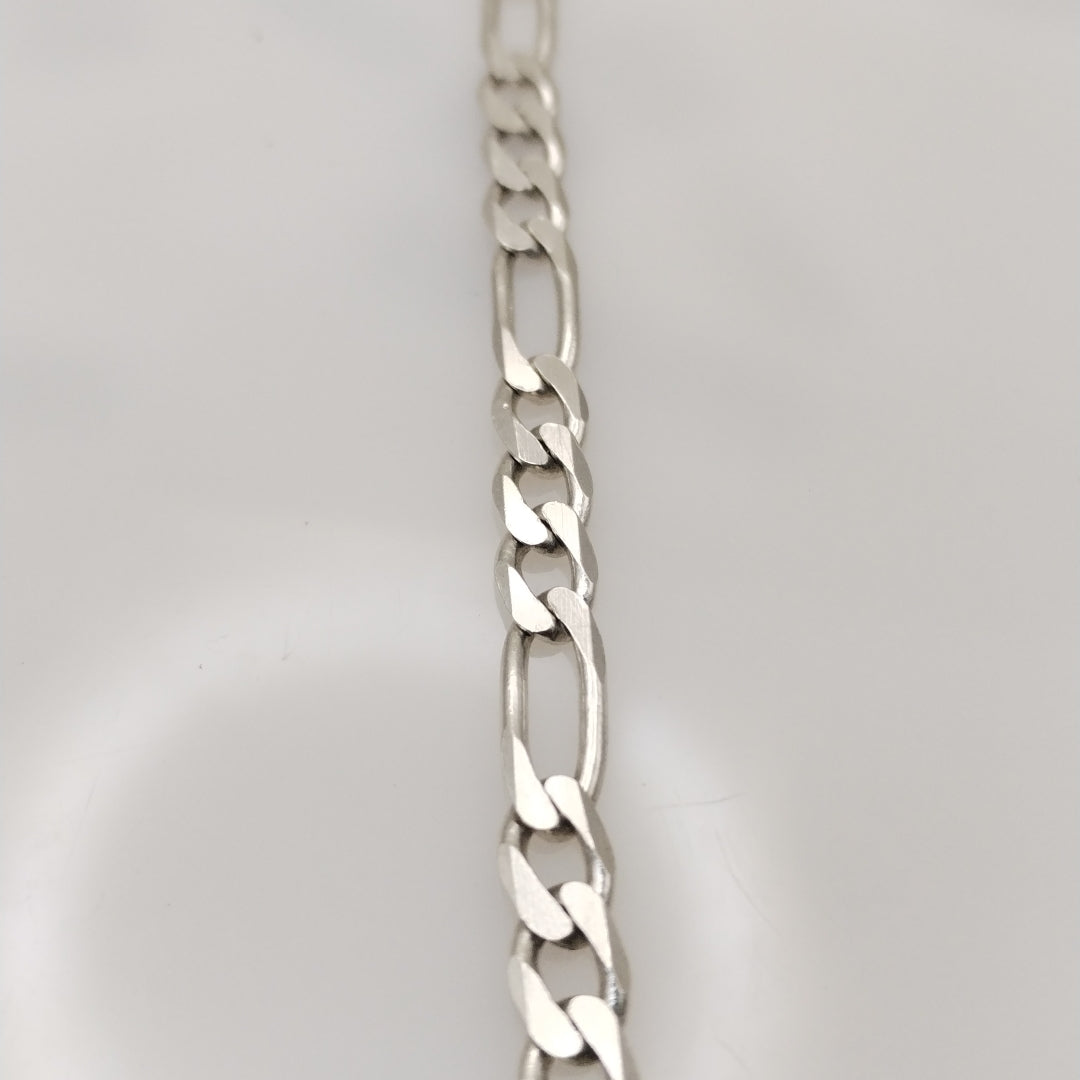 PULSERA PLATA 8,80 GRMS (SEMINUEVO)