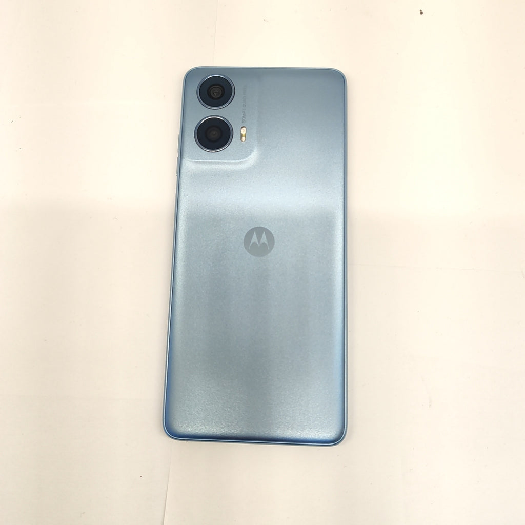 CELULAR MOTOROLA MOTO G24 POWER XT2425-1 (2024) 256 GB 8 GB RAM (SEMINUEVO)
