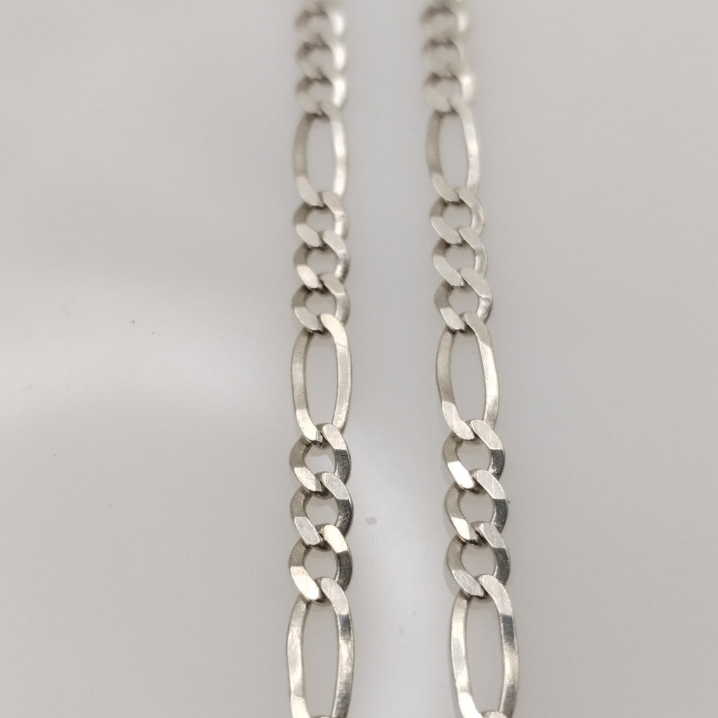 CADENA PLATA 7.3 GRMS (SEMINUEVO)