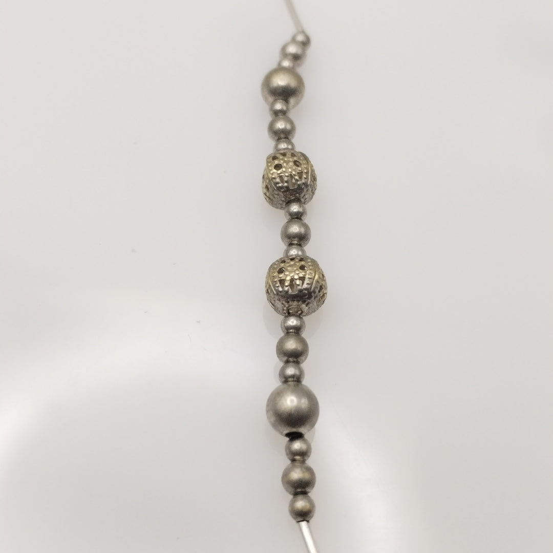 PULSERA PLATA 2.6 GRMS (SEMINUEVO)