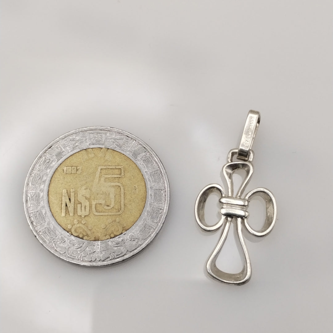 DIJE PLATA 2 GRMS (SEMINUEVO)