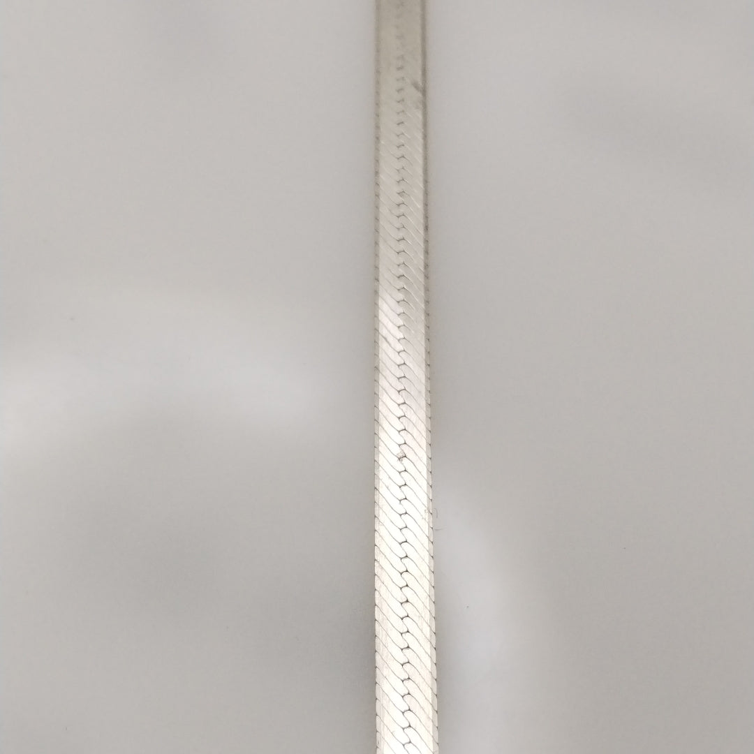 PULSERA PLATA 3.6 GRMS (SEMINUEVO)