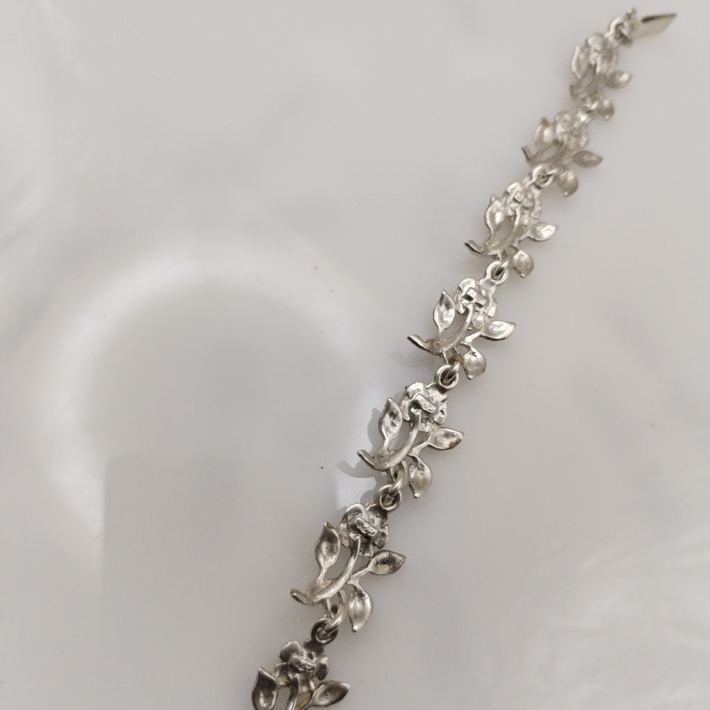 PULSERA PLATA 15.3 GRMS (SEMINUEVO)