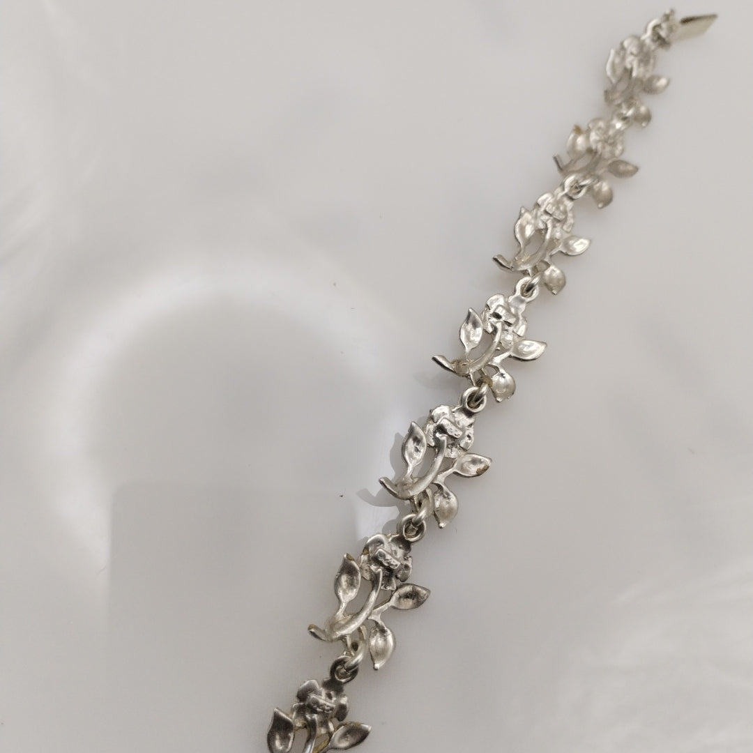 PULSERA PLATA 15.3 GRMS (SEMINUEVO)