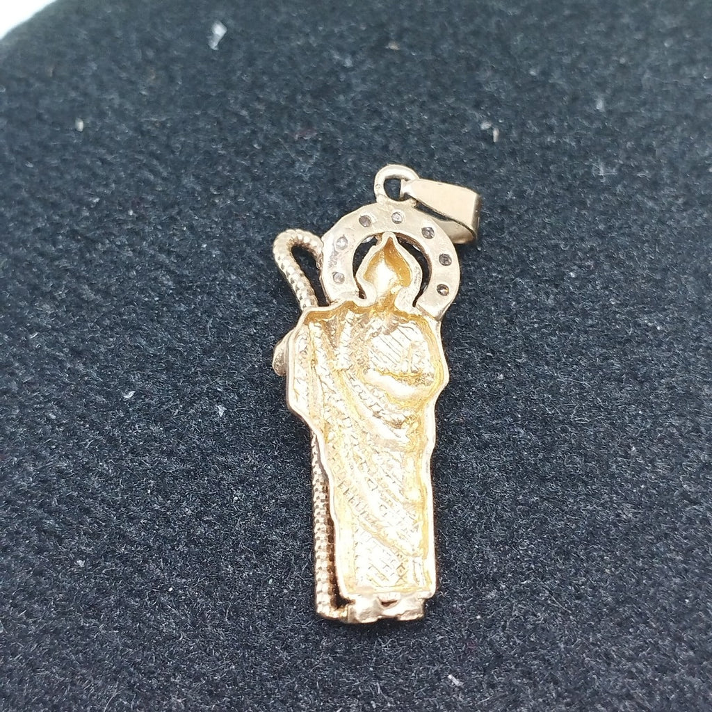 DIJE ORO 10 K 1.7 GRMS (SEMINUEVO)
