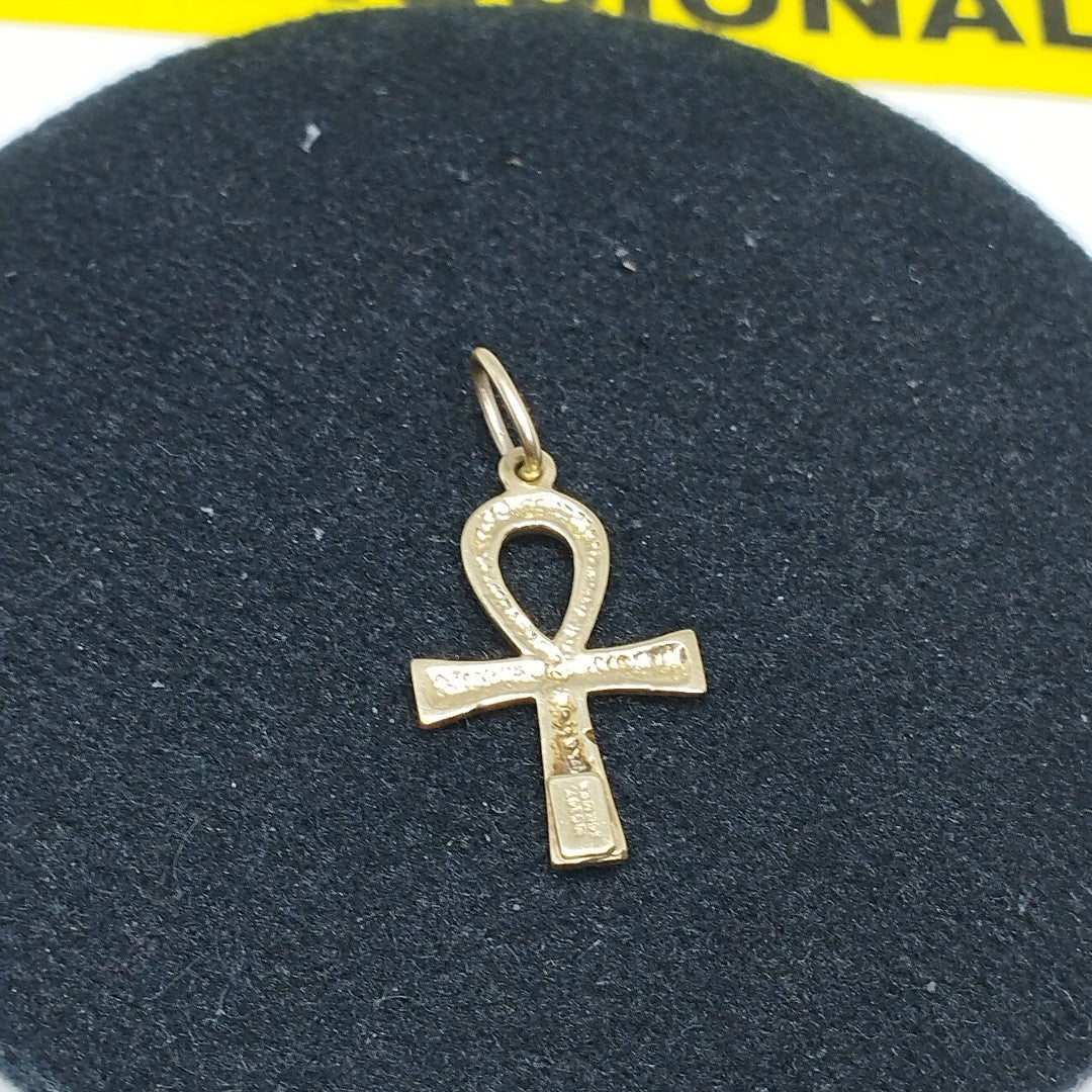 DIJE ORO 14 K 1.4 GRMS (SEMINUEVO)