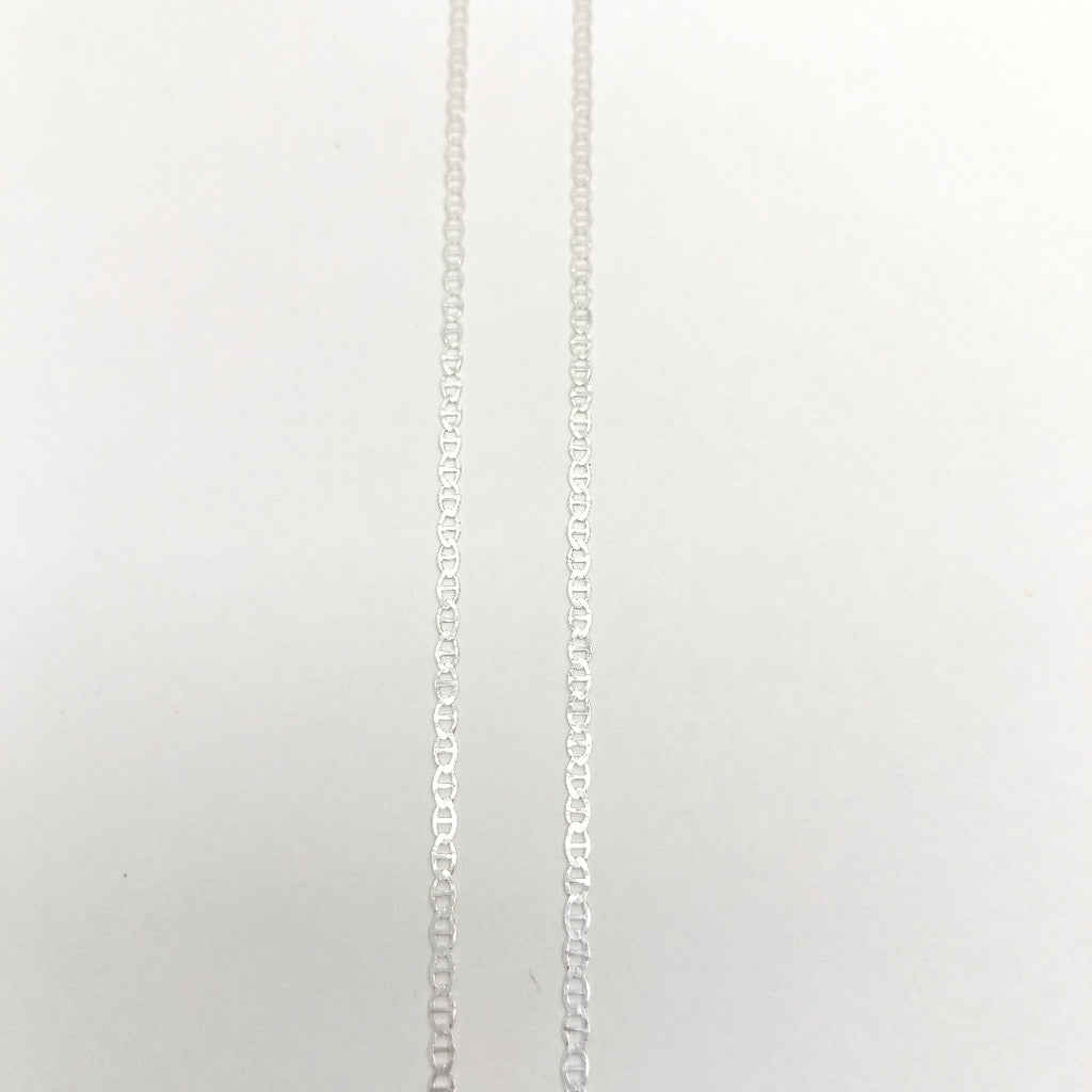 CADENA GUCHI PLATA .925 60 CM 3.73 GR (NUEVO)
