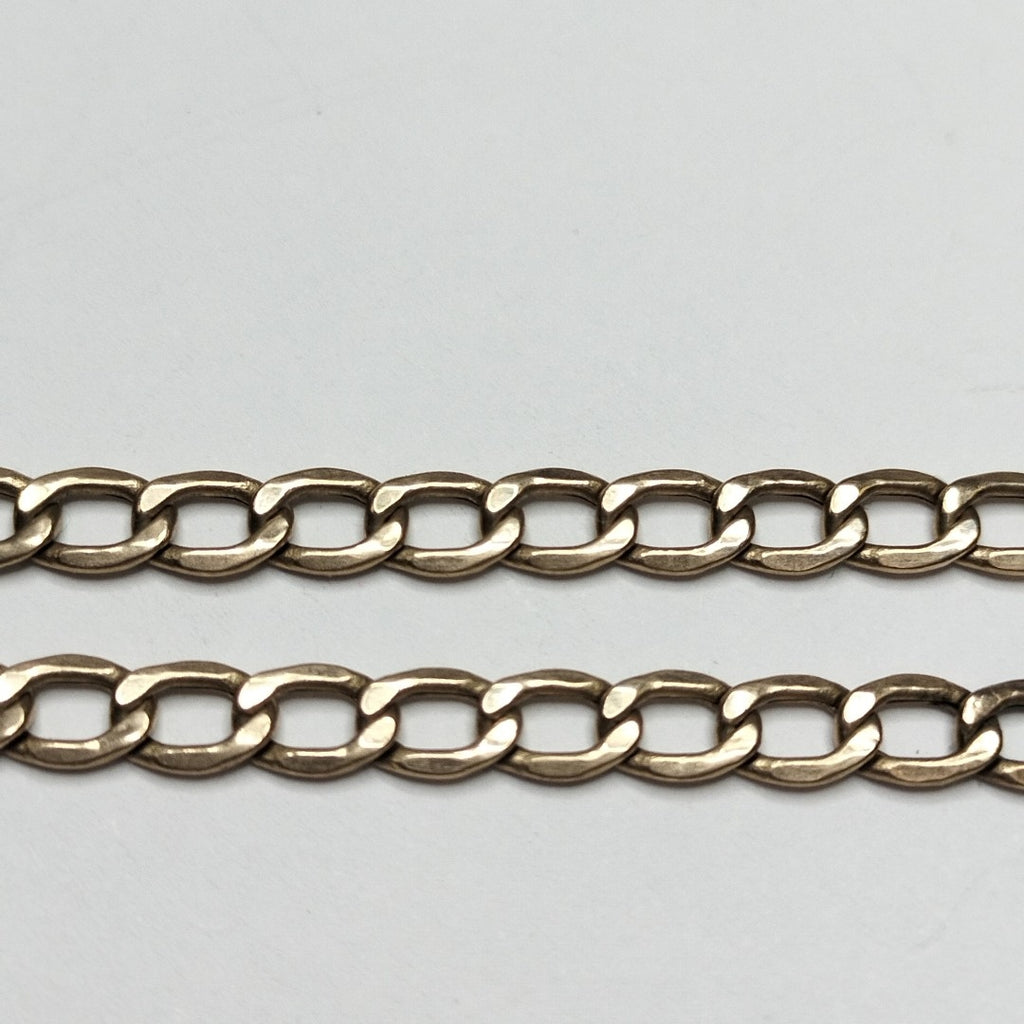 CADENA ORO 8 K 5.7 GRMS (SEMINUEVO)