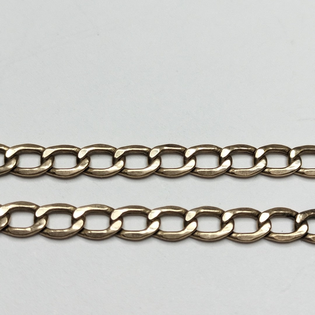 CADENA ORO 8 K 5.7 GRMS (SEMINUEVO)