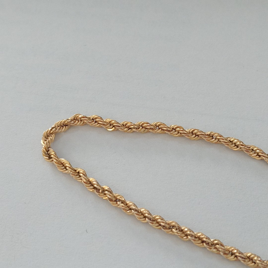 PULSERA ORO 10 K 1,10 GRMS (SEMINUEVO)
