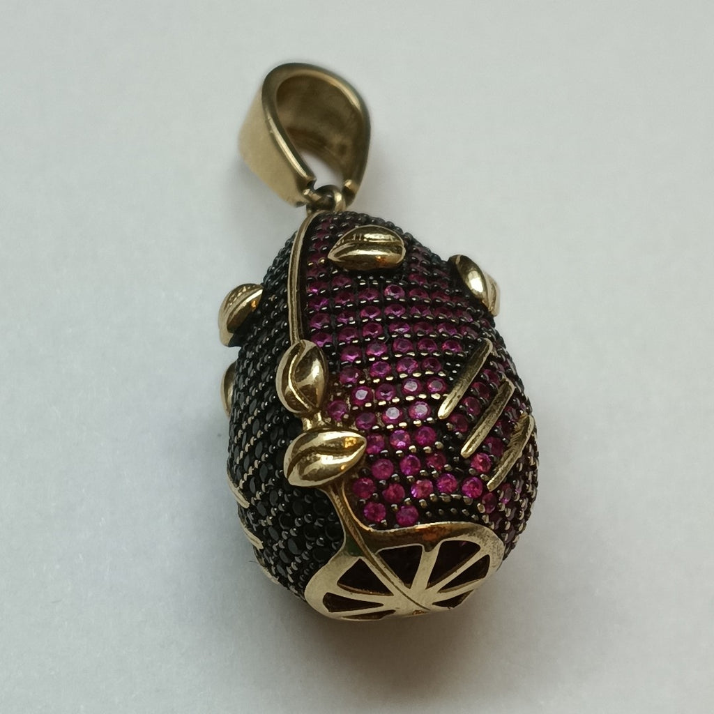 DIJE ORO 10 K 6,70 GRMS (SEMINUEVO)