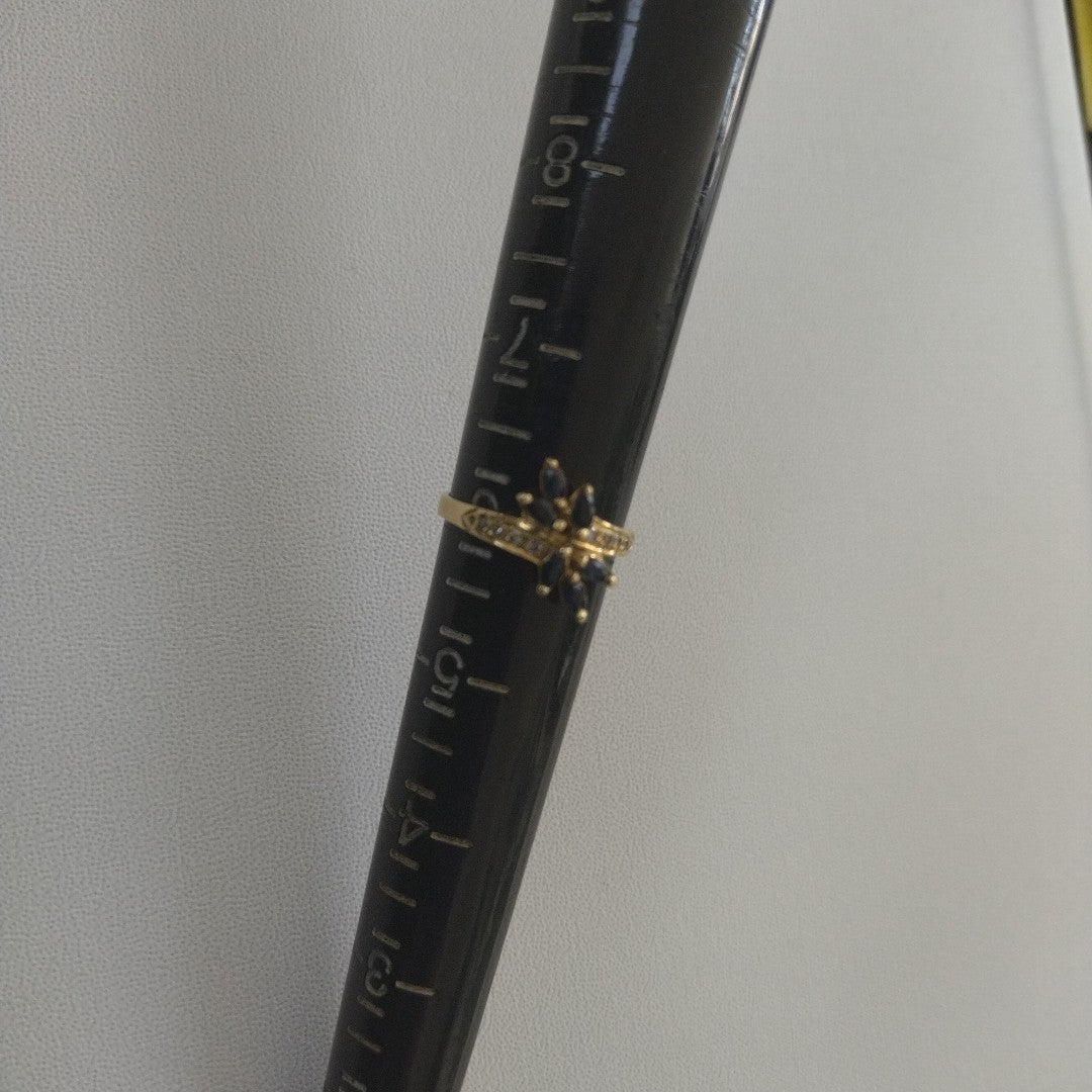 ANILLITO ORO 14 K 2,60 GRMS (SEMINUEVO)