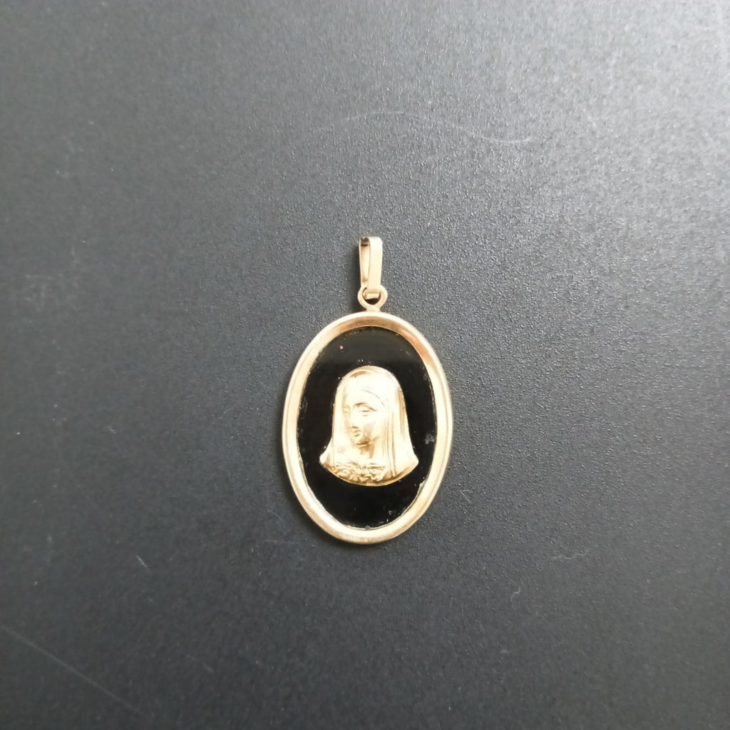 DIJE ORO 8 K 3,80 GRMS (SEMINUEVO)