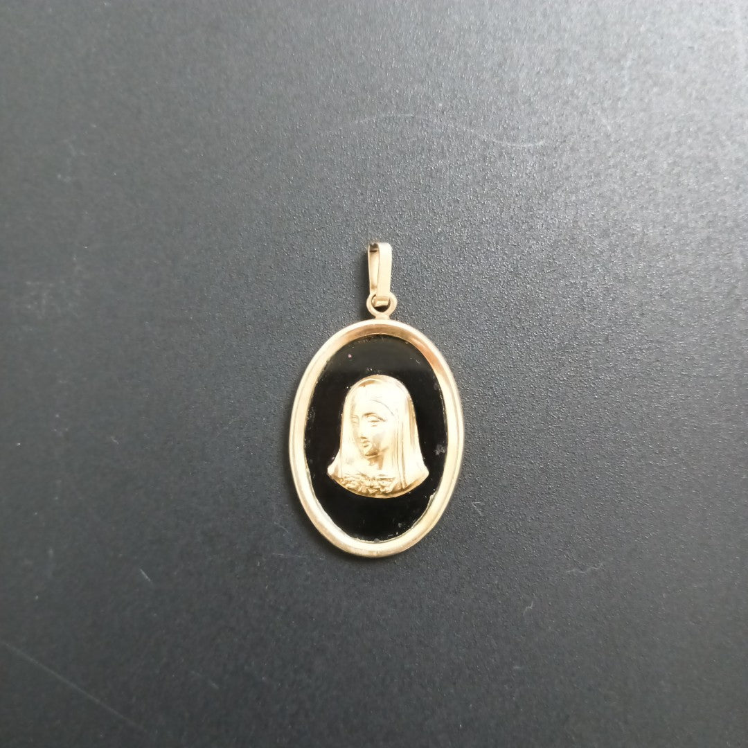 DIJE ORO 8 K 3,80 GRMS (SEMINUEVO)