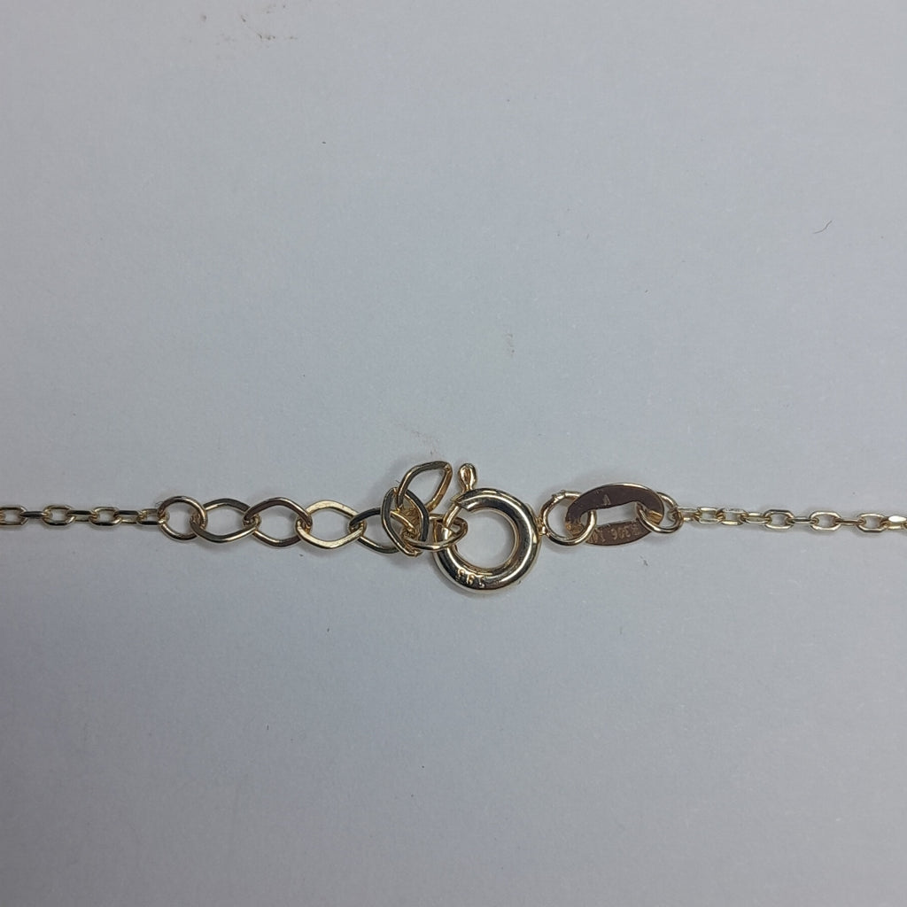 PULSERAS DAMA ORO 14K 1.4 (NUEVO)