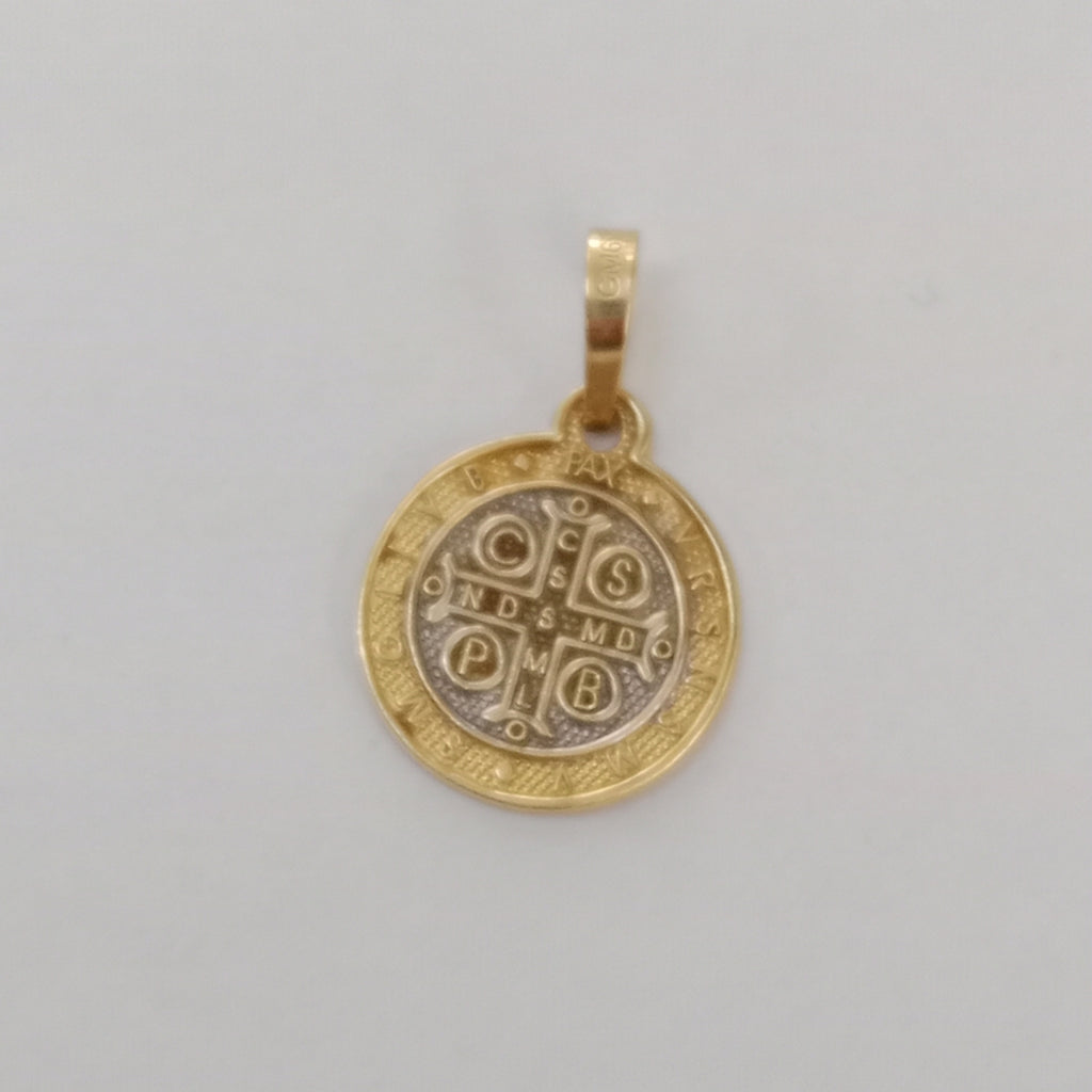 DIJE ORO 14 K 1.6 GRMS (SEMINUEVO)