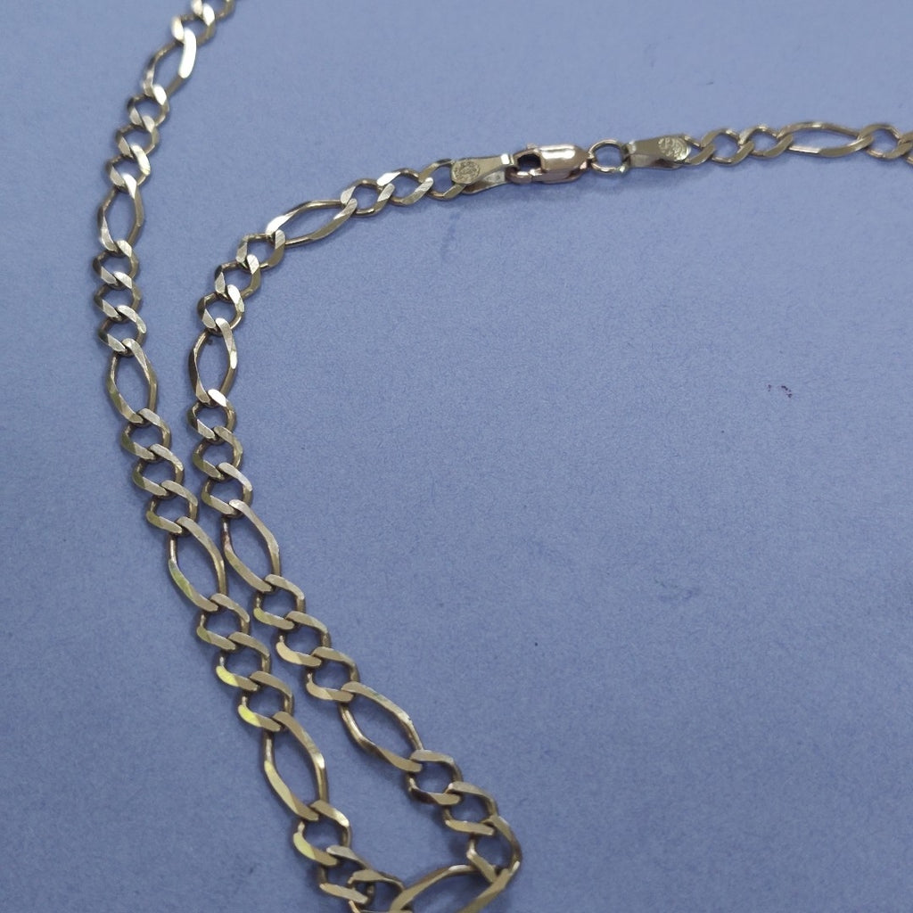 CADENA ORO 10 K 12.5 GRMS (SEMINUEVO)