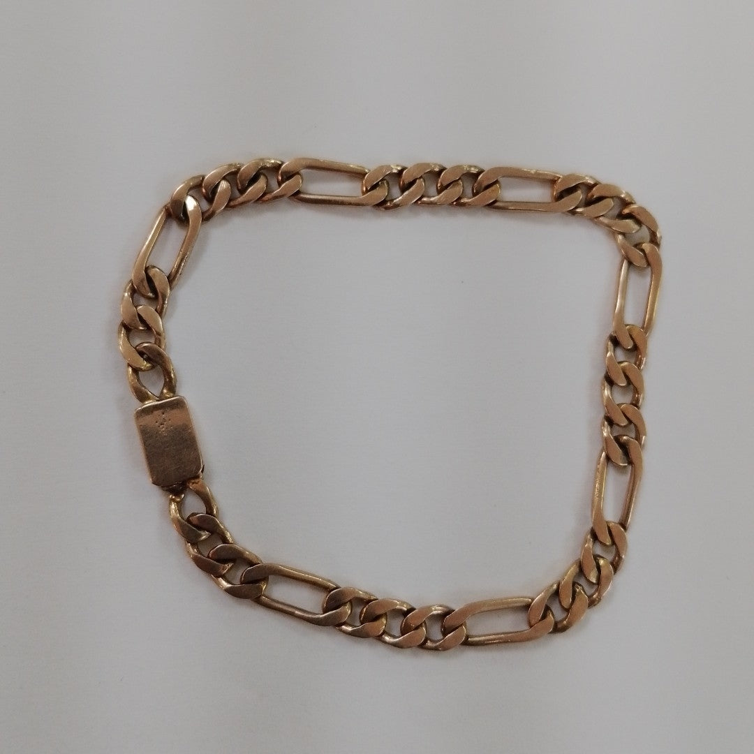 PULSERA ORO 8 K 10,50 GRMS (SEMINUEVO)