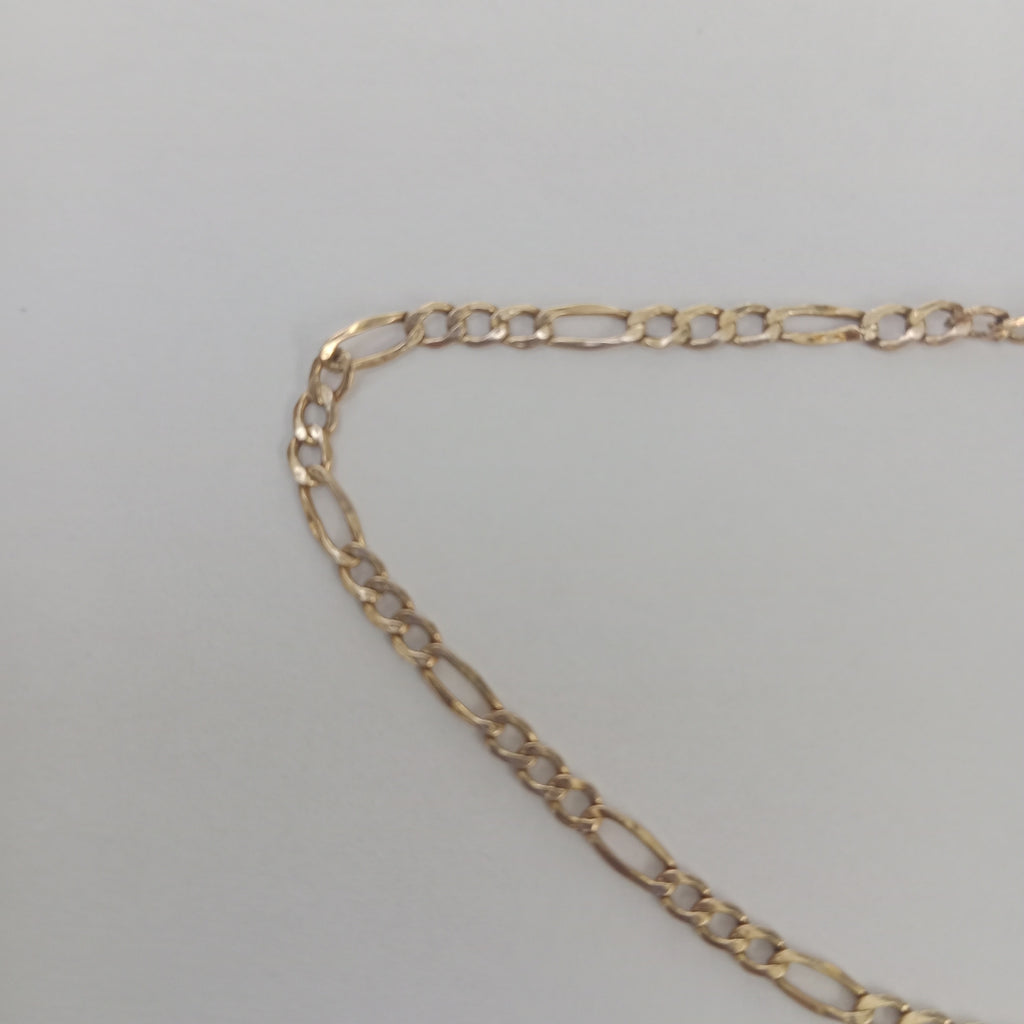 PULSERA ORO 10 K 1,20 GRMS (SEMINUEVO)