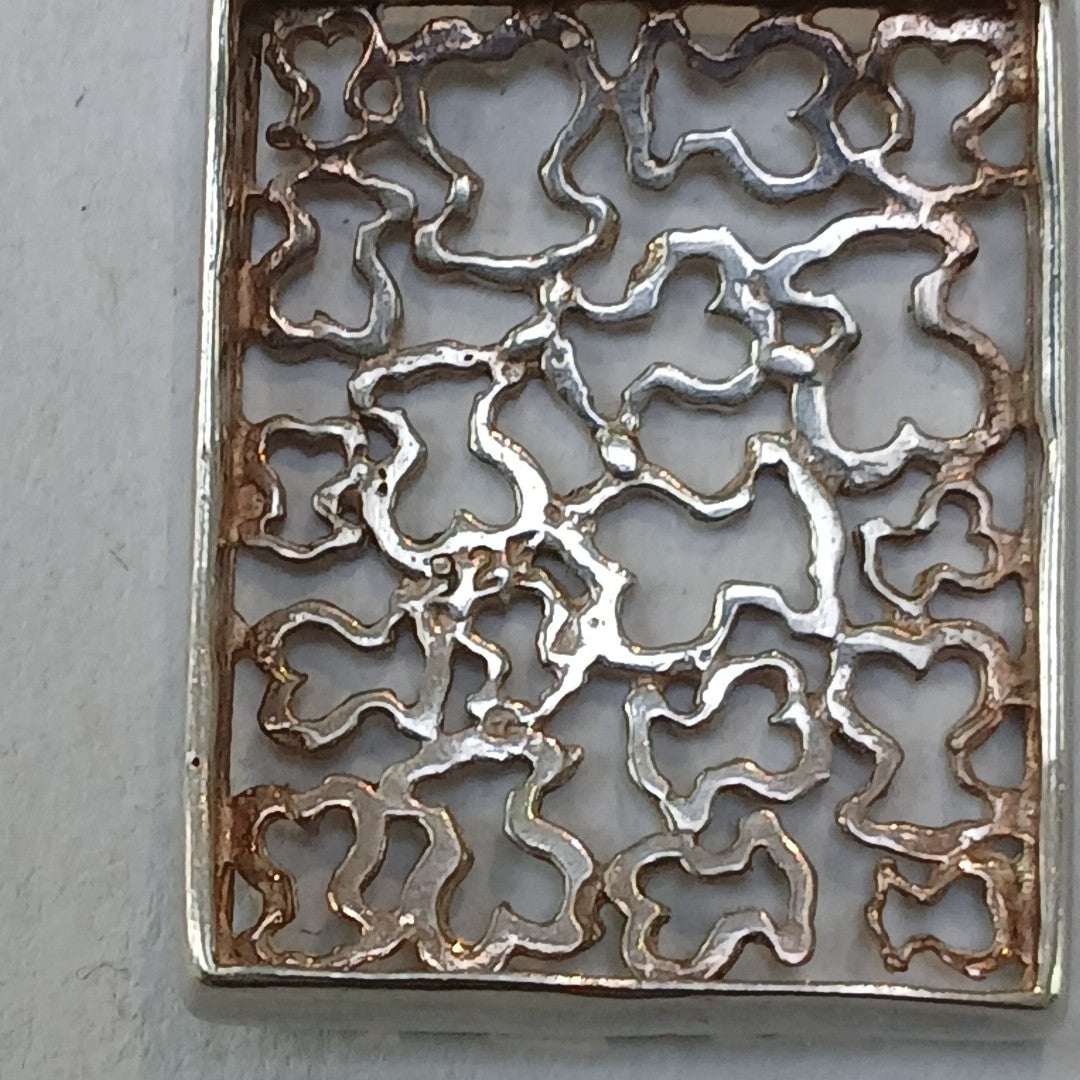 DIJE PLATA 4,00 GRMS (SEMINUEVO)