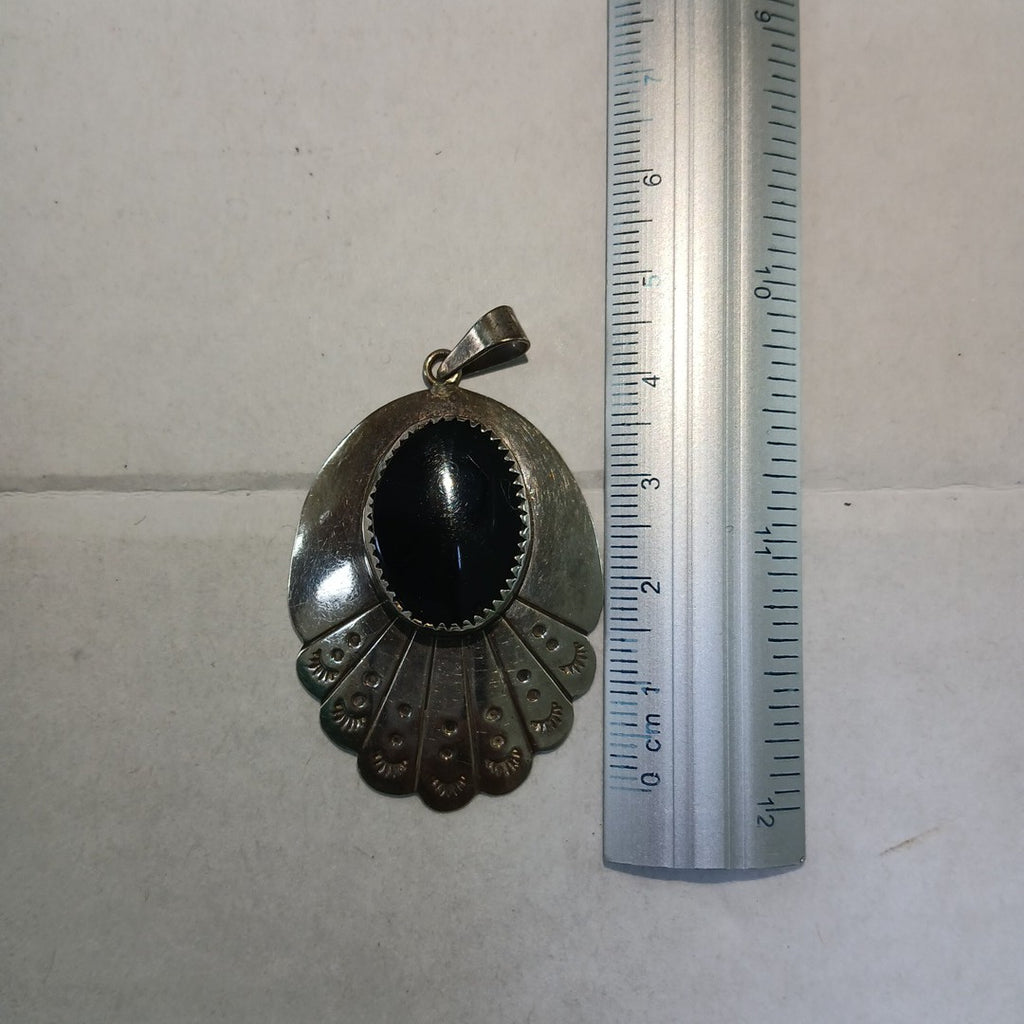 DIJE PLATA 7,90 GRMS (SEMINUEVO)