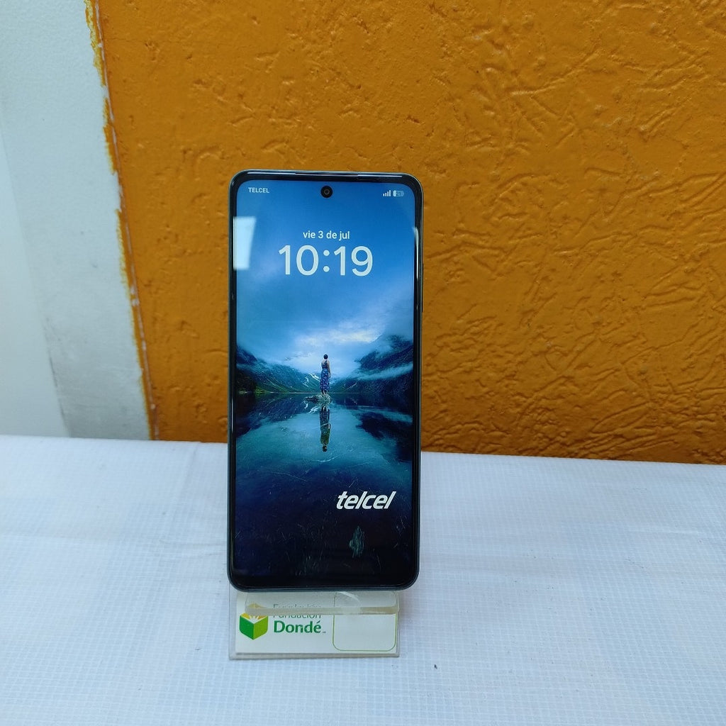 CELULAR OPPO A5 CPH2727 (2025) 256 GB 4 GB RAM (SEMINUEVO)