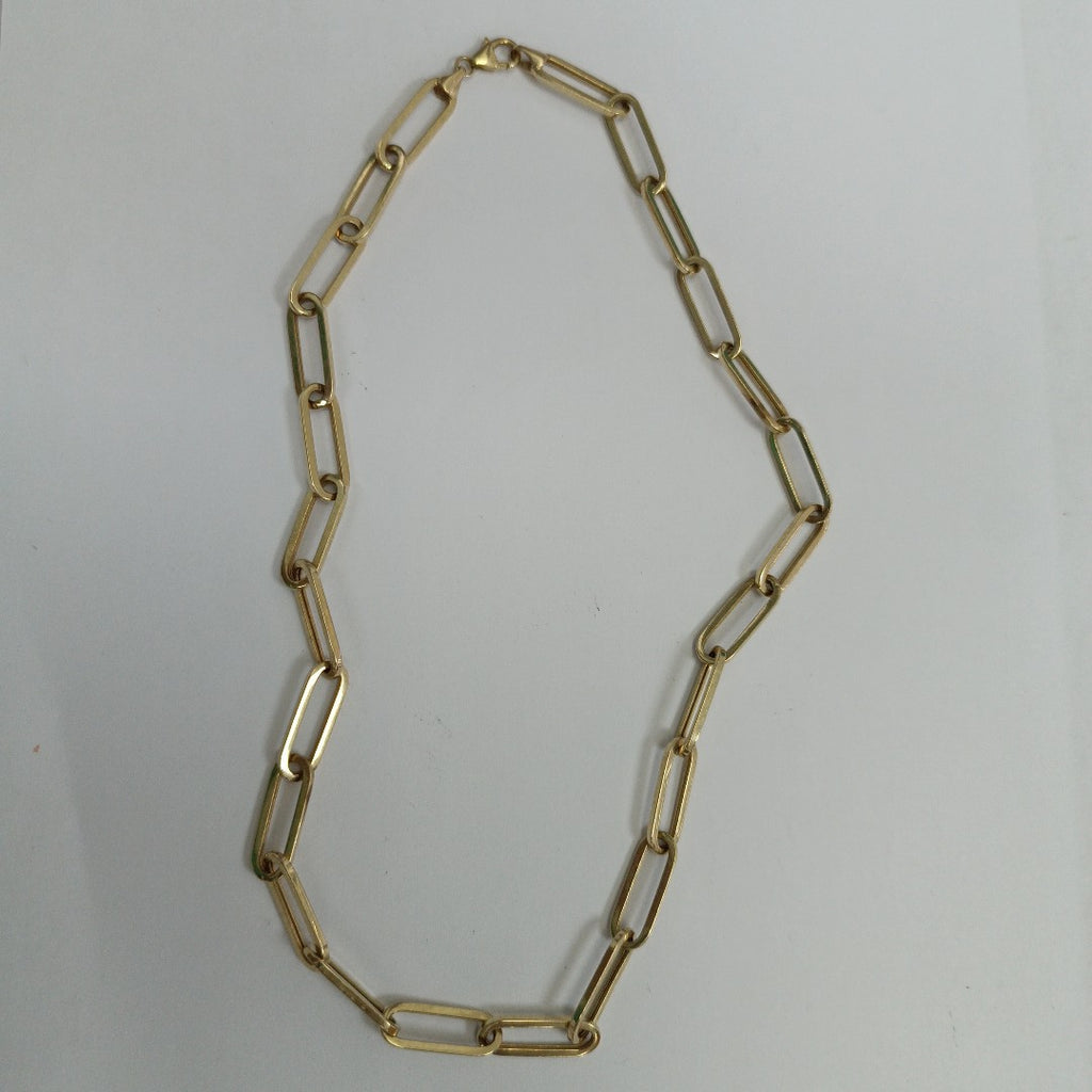 CADENA ORO 10 K 11.7 GRMS (SEMINUEVO)