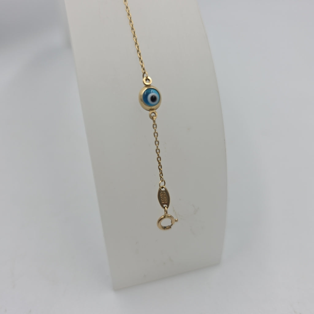 PULSERA ORO 10 K 1.2 GRMS (SEMINUEVO)