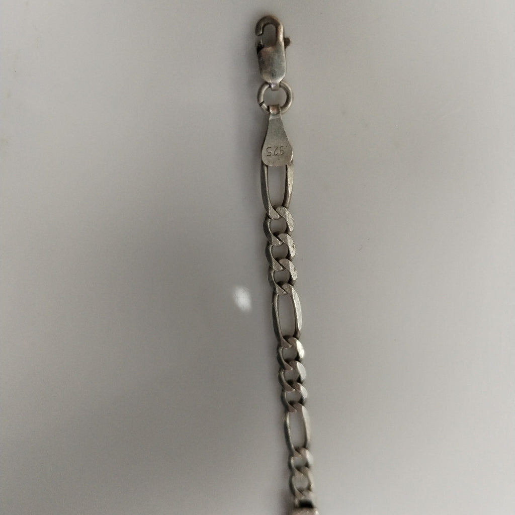 PULSERA PLATA 5 GRMS (SEMINUEVO)