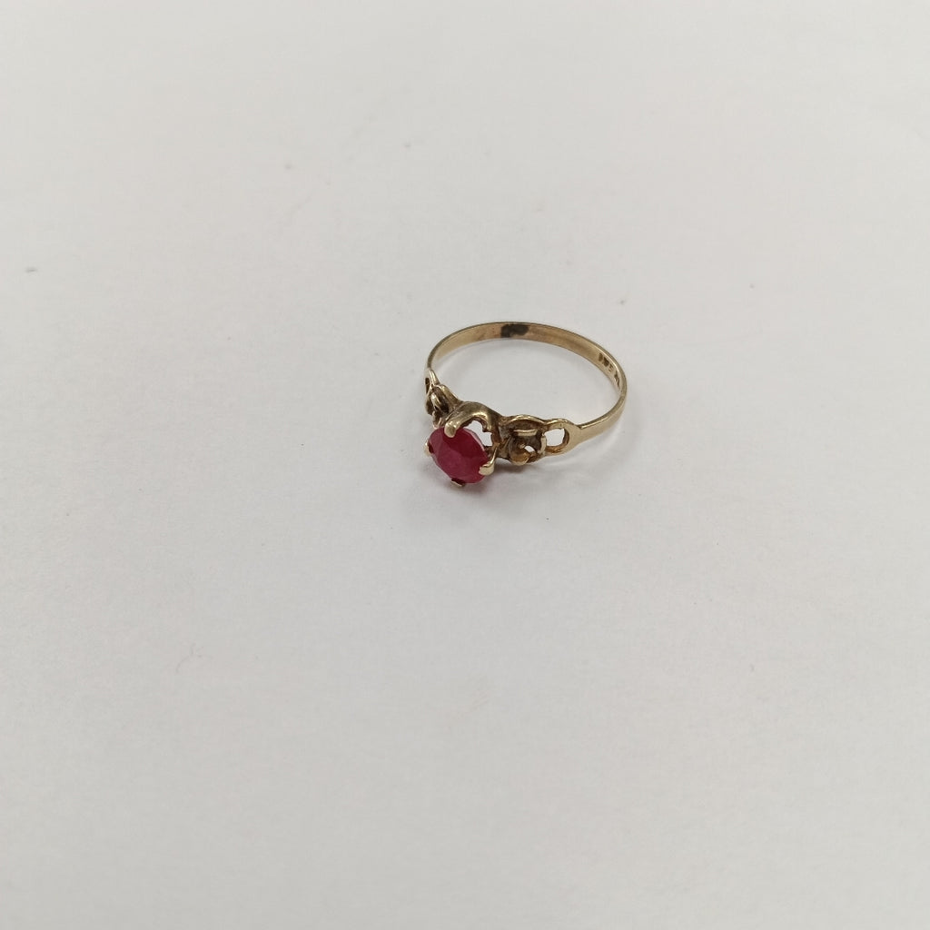 ANILLITO ORO 8 K 1,80 GRMS (SEMINUEVO)