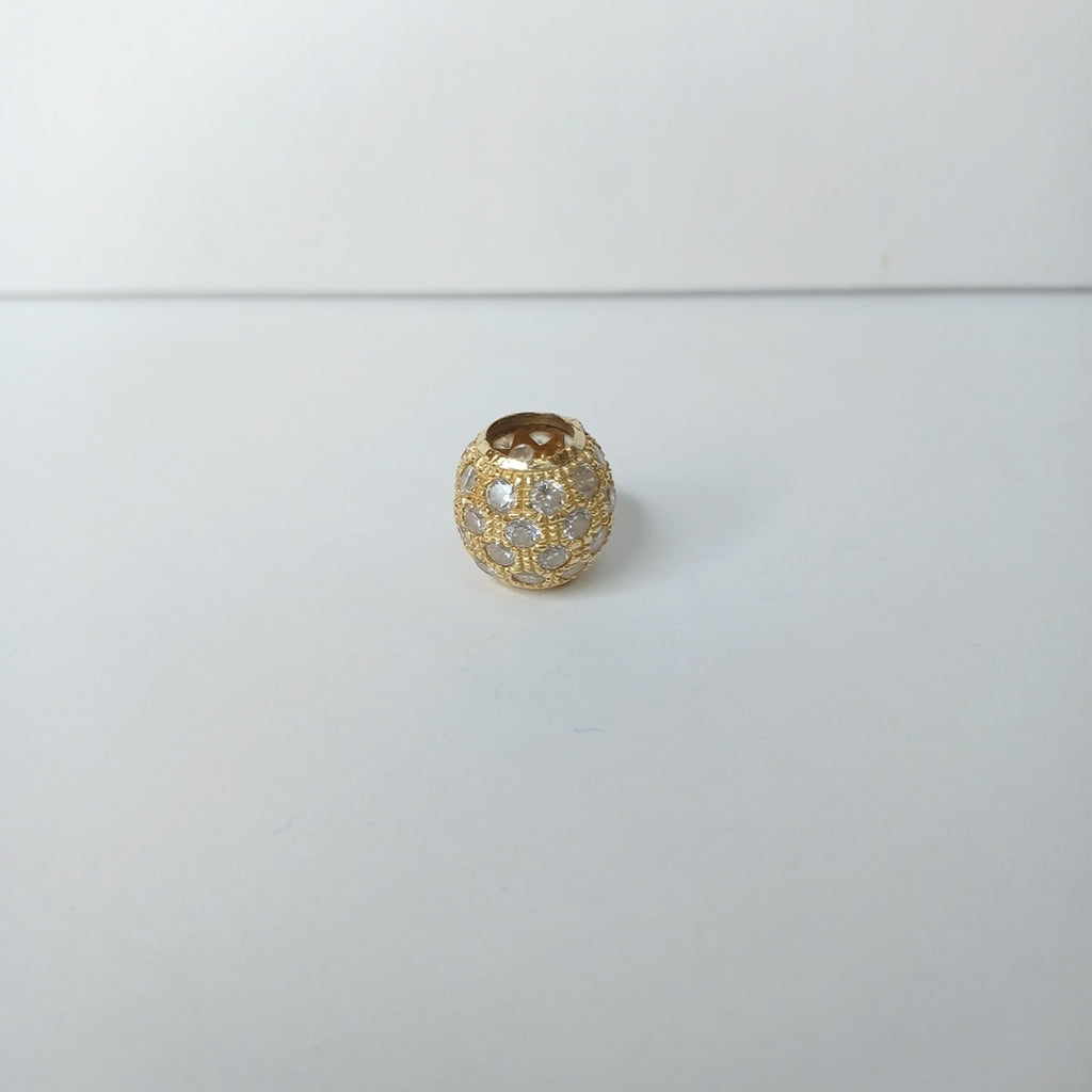 DIJE ORO 14 K 3 GRMS (SEMINUEVO)